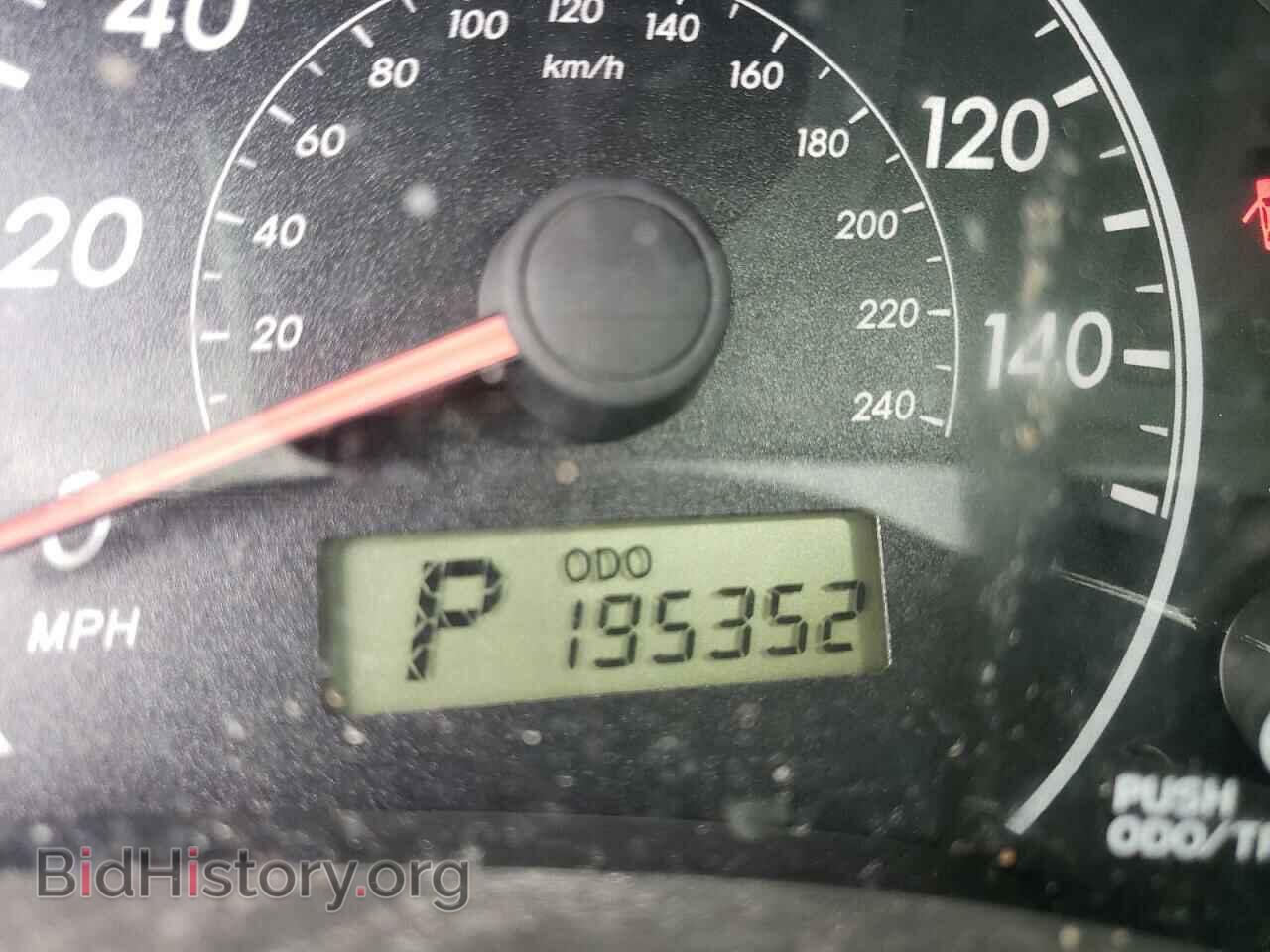 2012 TOYOTA COROLLA - VIN: 2T1BU4EE5CC856414 - Photo 8