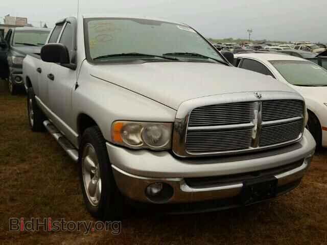Photo 1D7HA18D24S616070 - DODGE RAM 1500 2004