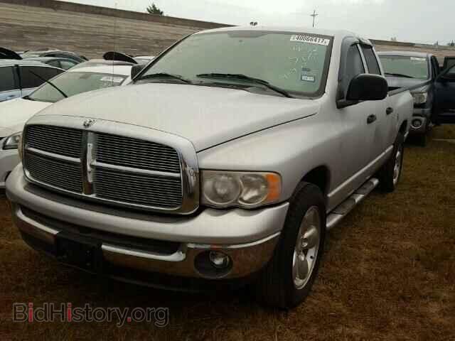 2004 DODGE RAM 1500 - VIN: 1D7HA18D24S616070 - Photo 2