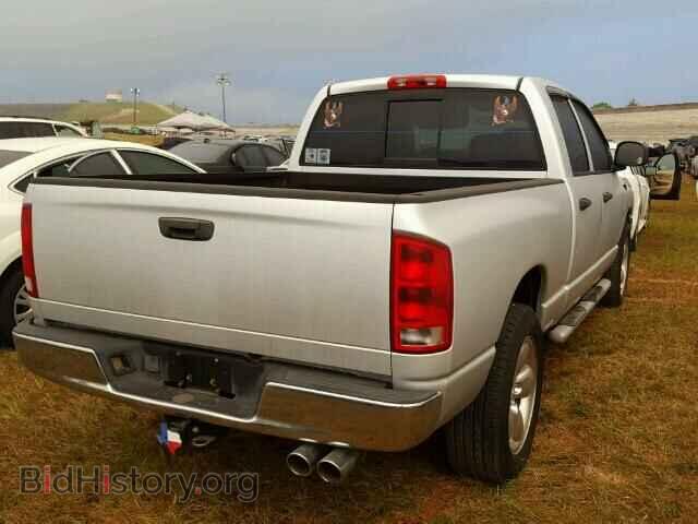 2004 DODGE RAM 1500 - VIN: 1D7HA18D24S616070 - Photo 4