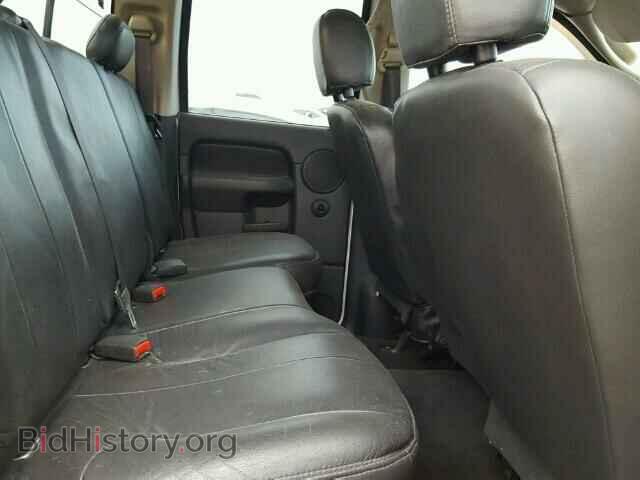 2004 DODGE RAM 1500 - VIN: 1D7HA18D24S616070 - Photo 6