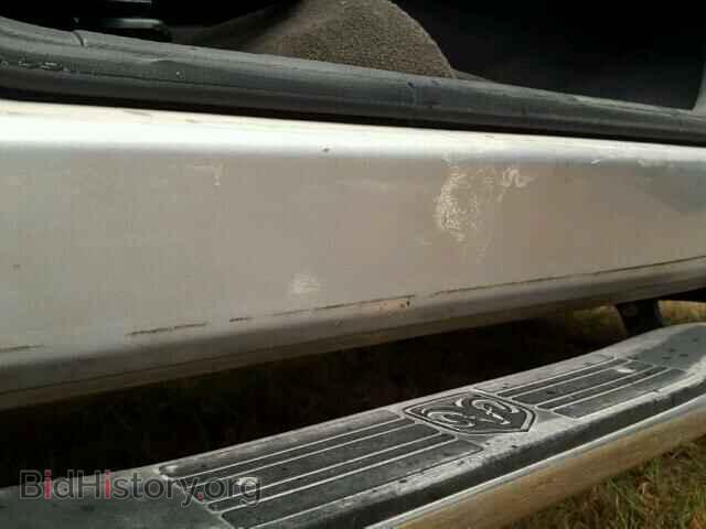 2004 DODGE RAM 1500 - VIN: 1D7HA18D24S616070 - Photo 9