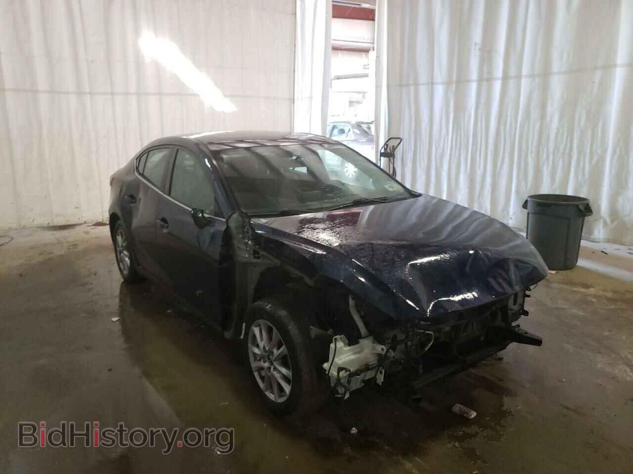 2015 MAZDA 3 - VIN: 3MZBM1V75FM157308 - Фото 4