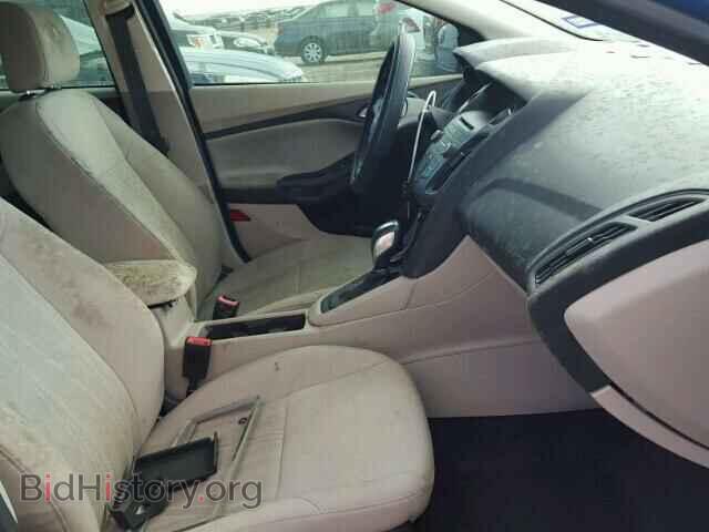 2015 FORD FOCUS - VIN: 1FADP3F25FL384698 - Photo 5