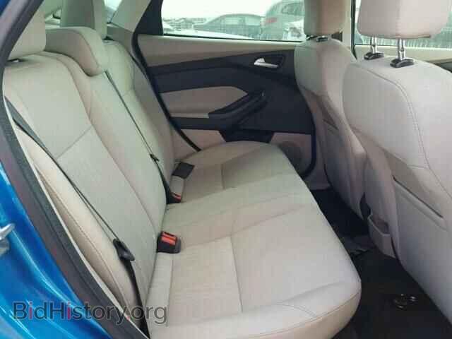 2015 FORD FOCUS - VIN: 1FADP3F25FL384698 - Photo 6