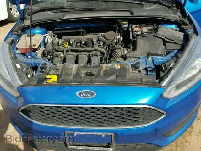 2015 FORD FOCUS - VIN: 1FADP3F25FL384698 - Photo 7