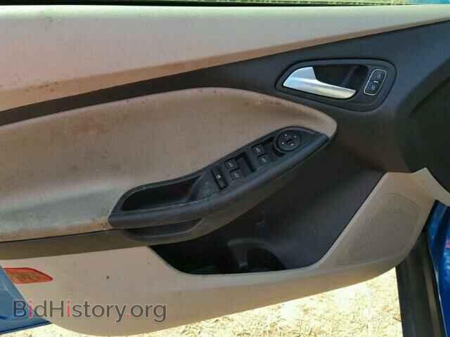 2015 FORD FOCUS - VIN: 1FADP3F25FL384698 - Photo 10
