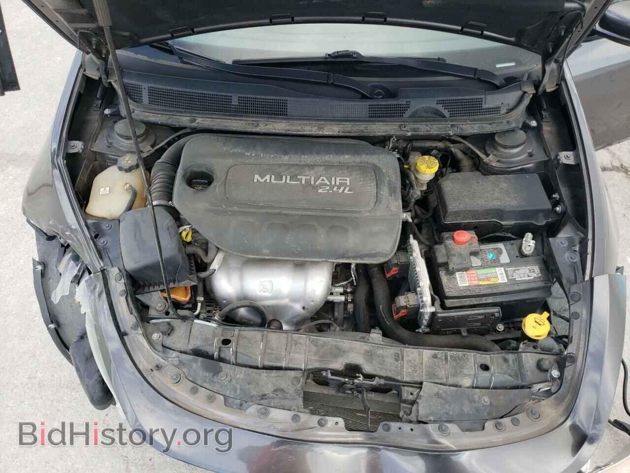 2015 DODGE DART - VIN: 1C3CDFBB6FD319735 - Фото 7