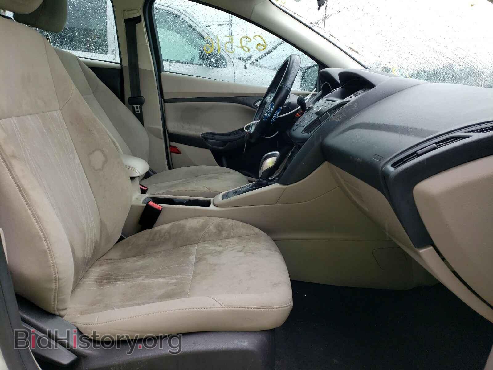2016 FORD FOCUS - VIN: 1FADP3K23GL201239 - Photo 5