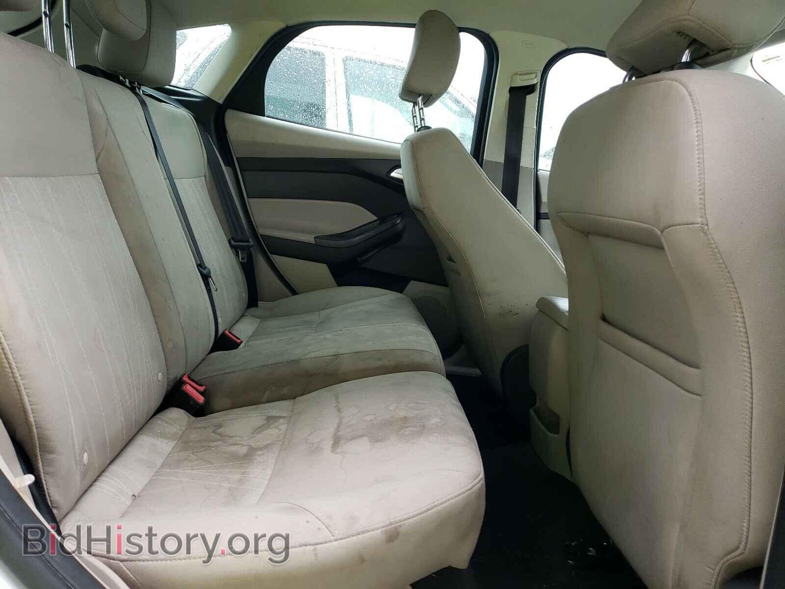 2016 FORD FOCUS - VIN: 1FADP3K23GL201239 - Photo 6