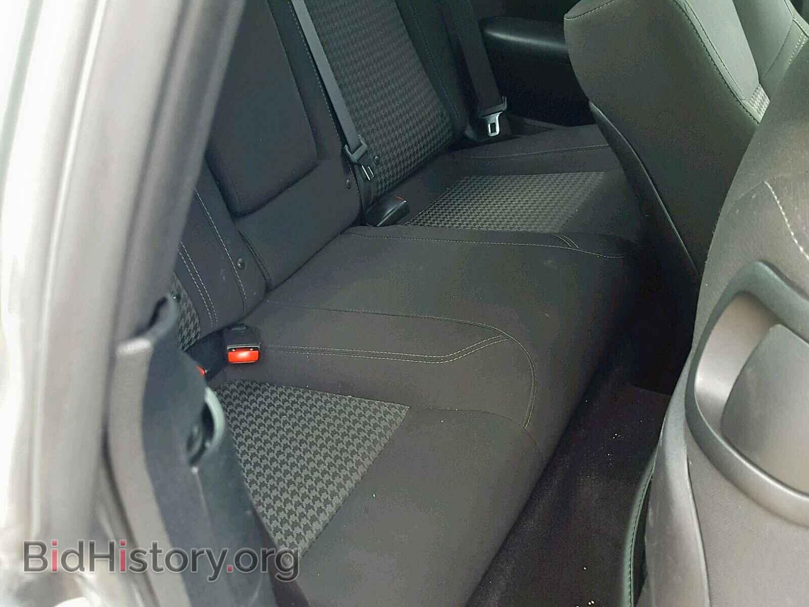 2017 DODGE CHALLENGER - VIN: 2C3CDZAGXHH635840 - Фото 6