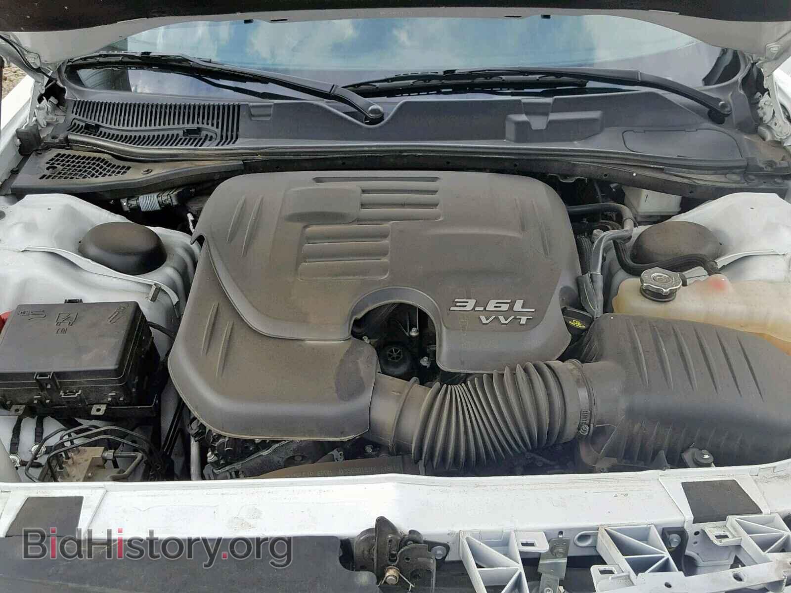 2017 DODGE CHALLENGER - VIN: 2C3CDZAGXHH635840 - Фото 7
