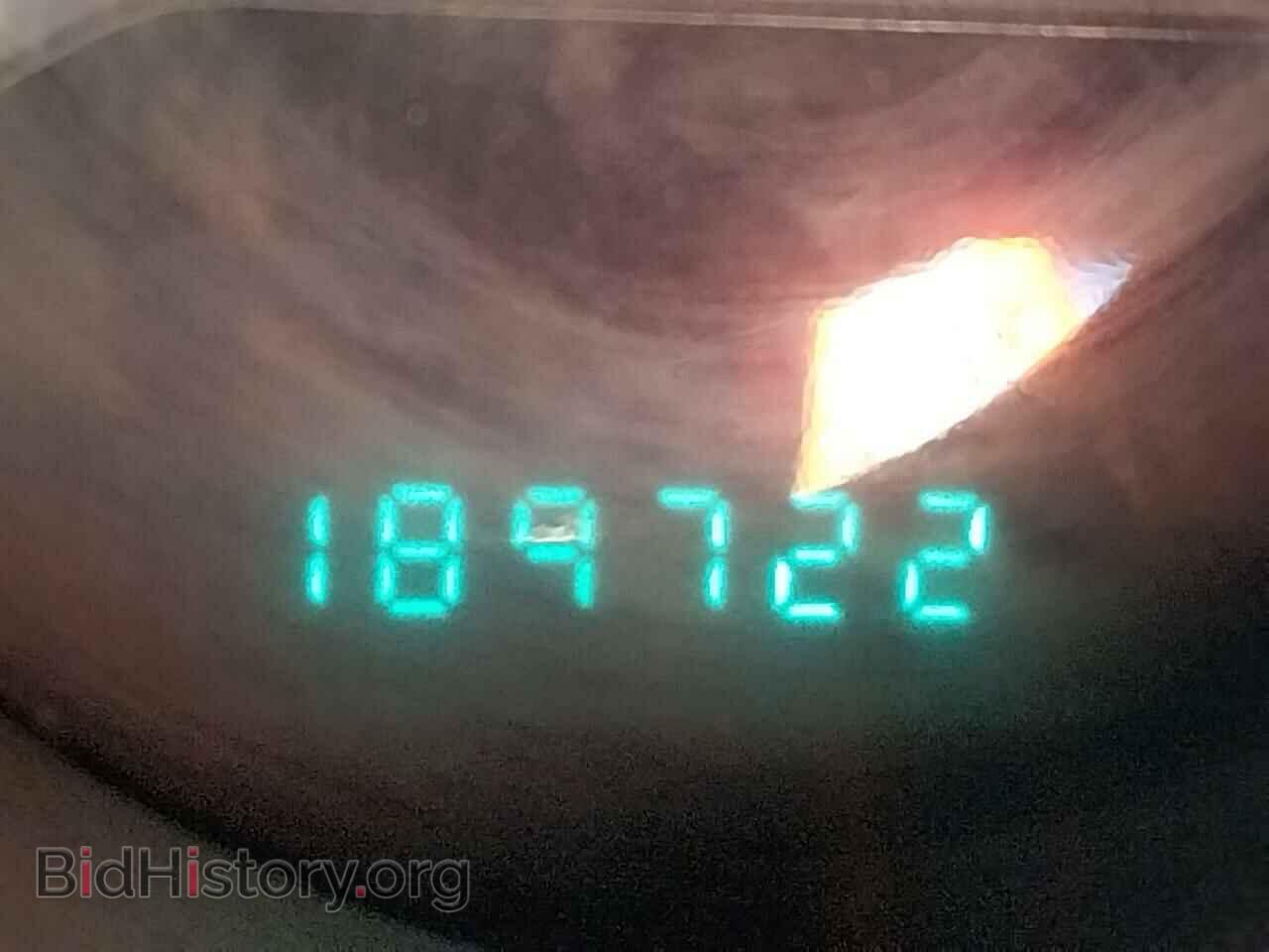 2010 CHRYSLER SEBRING - VIN: 1C3CC4FB3AN158703 - Фото 8