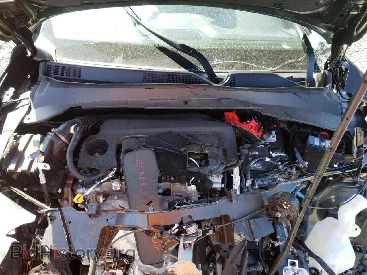 2021 JEEP COMPASS - VIN: 3C4NJCBB5MT571320 - Photo 7