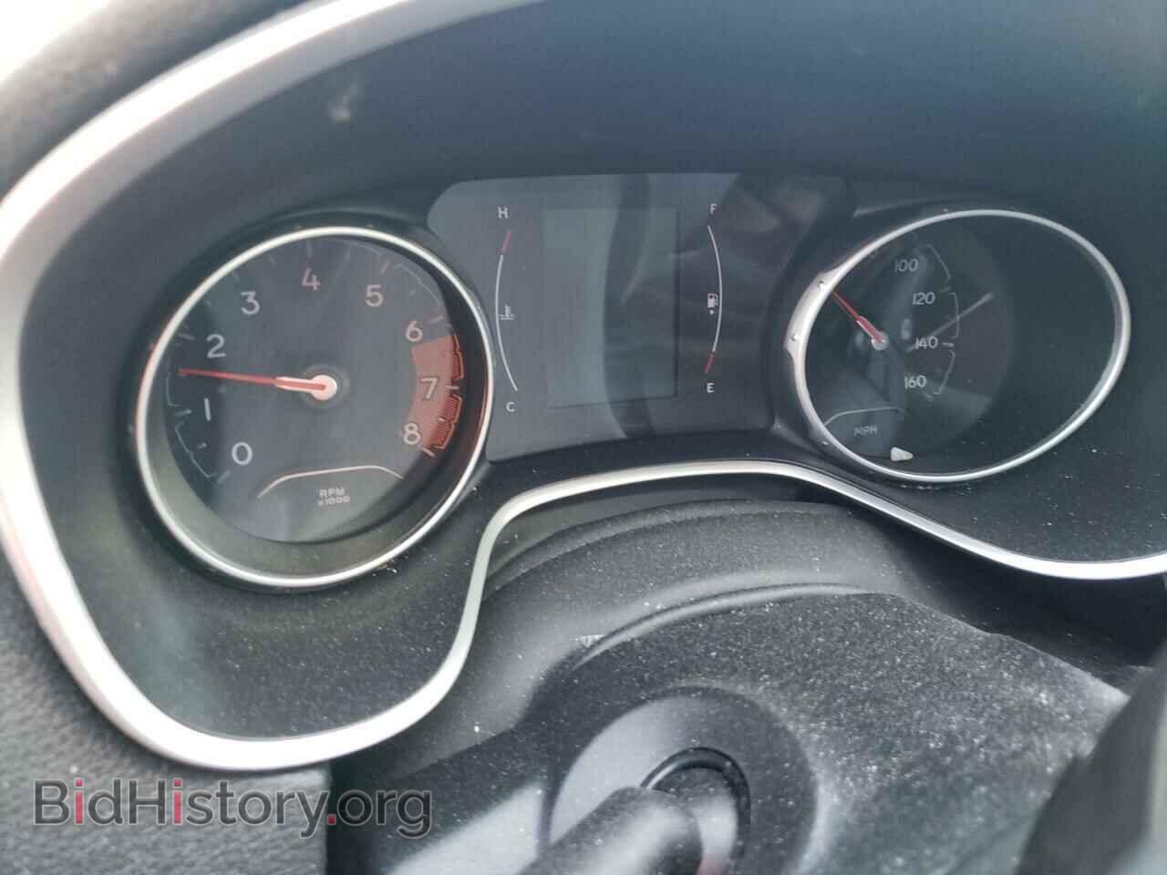 2021 JEEP COMPASS - VIN: 3C4NJCBB5MT571320 - Photo 8