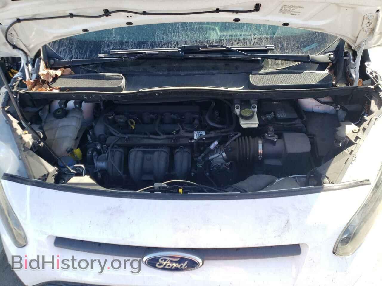 2015 FORD TRANSIT - VIN: NM0LS7F74F1204837 - Фото 11
