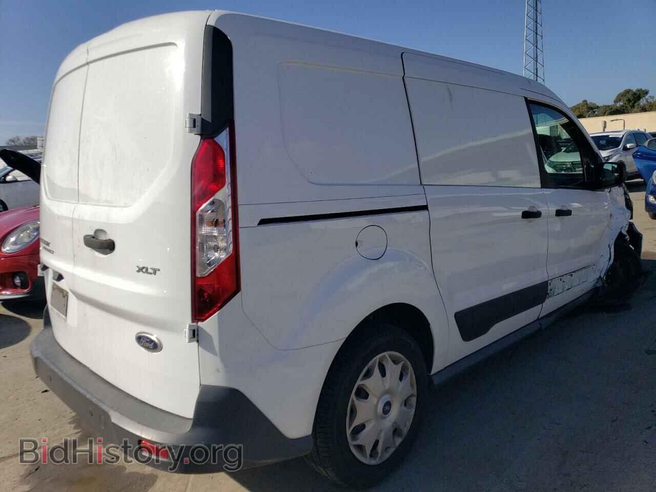 2015 FORD TRANSIT - VIN: NM0LS7F74F1204837 - Фото 3
