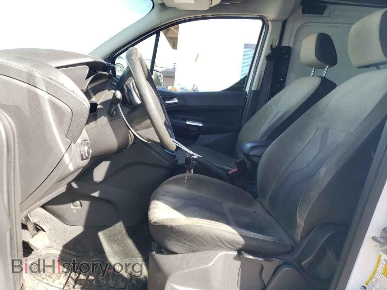2015 FORD TRANSIT - VIN: NM0LS7F74F1204837 - Фото 7
