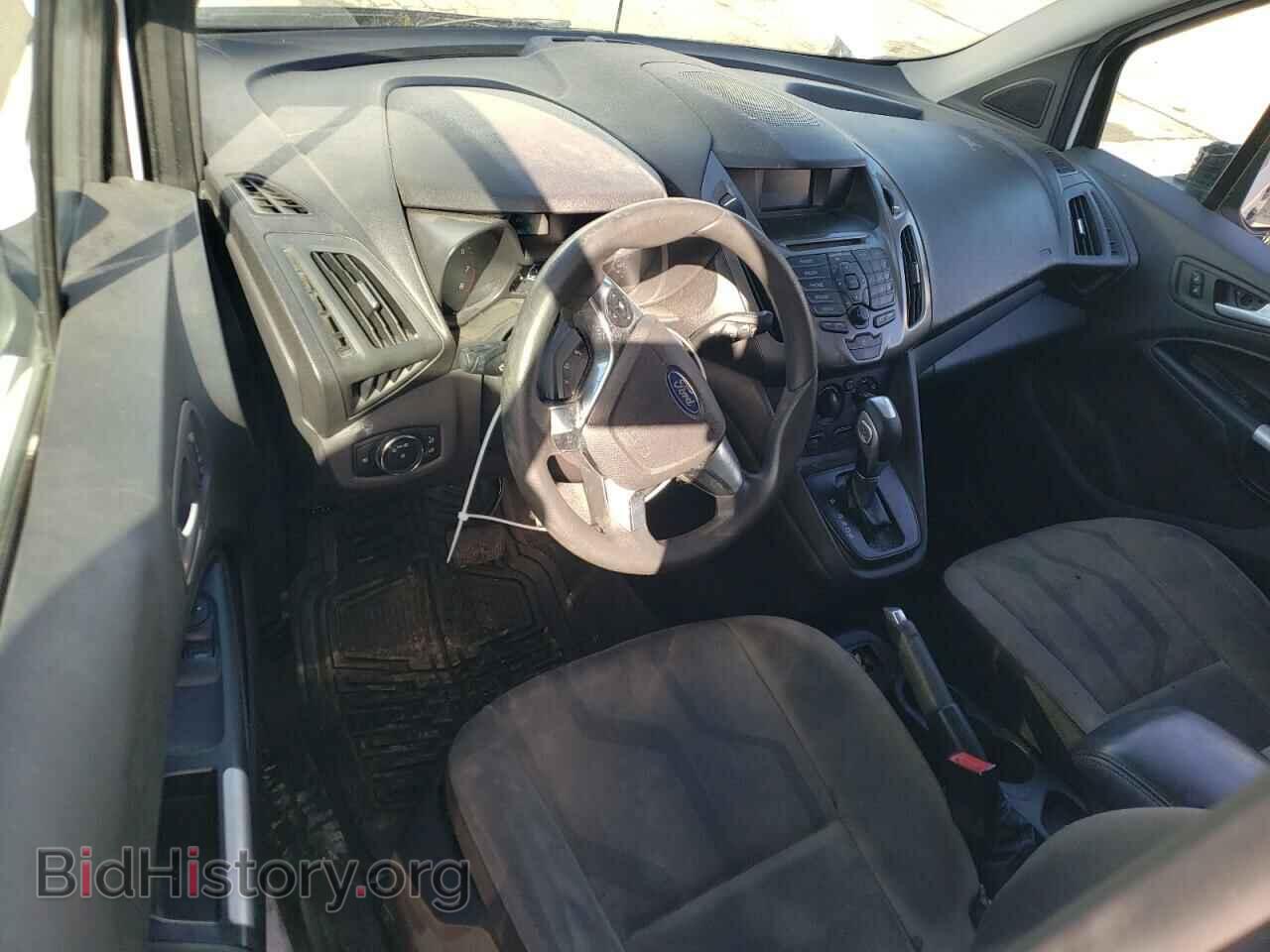2015 FORD TRANSIT - VIN: NM0LS7F74F1204837 - Фото 8