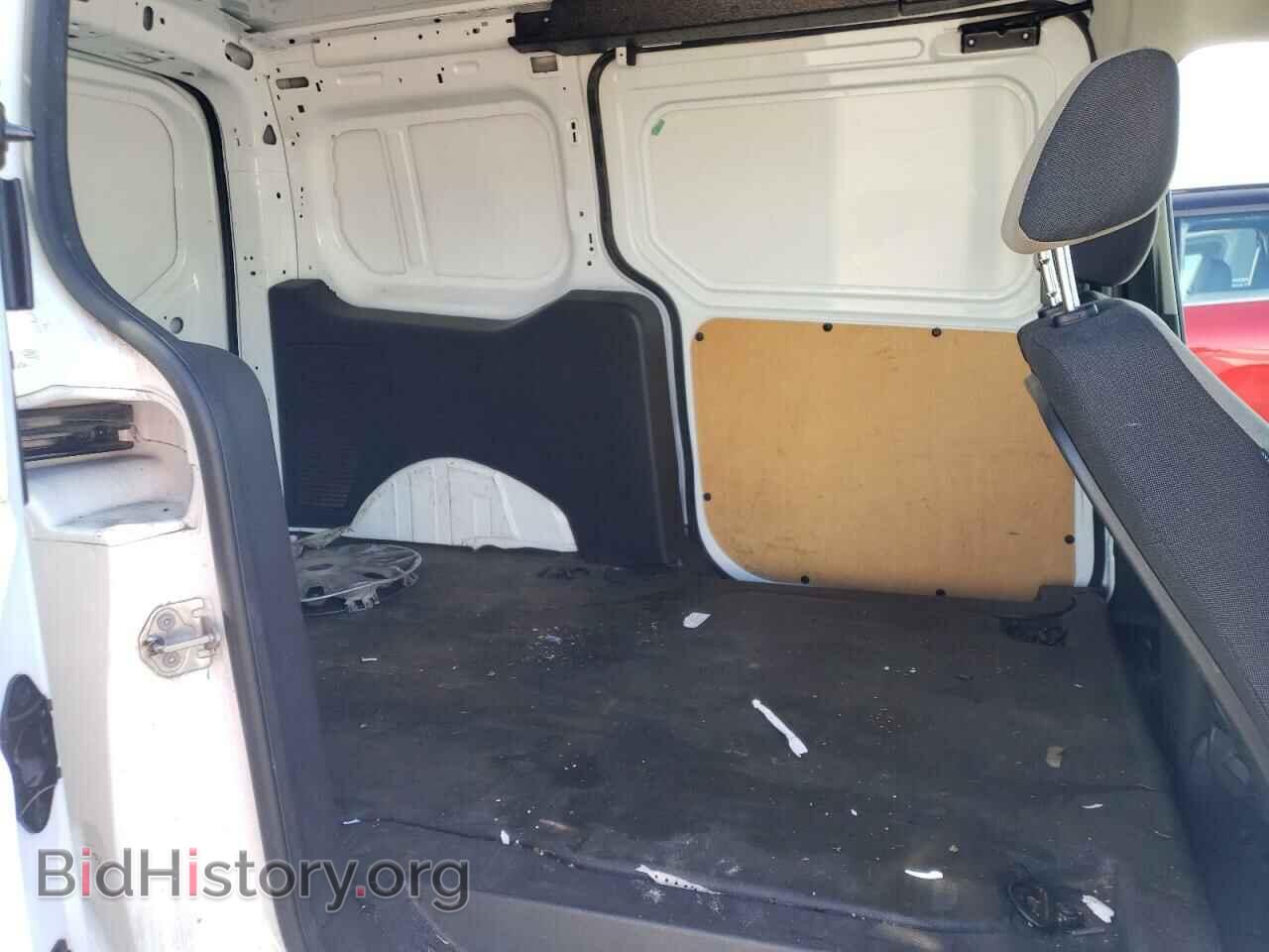 2015 FORD TRANSIT - VIN: NM0LS7F74F1204837 - Фото 10