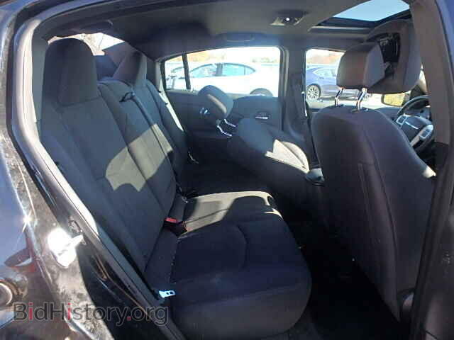 2013 CHRYSLER 200 - VIN: 1C3CCBBB2DN579598 - Фото 6