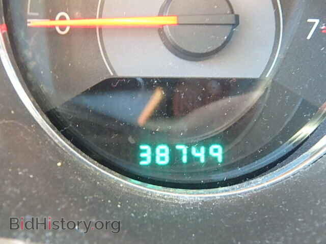 2013 CHRYSLER 200 - VIN: 1C3CCBBB2DN579598 - Фото 8