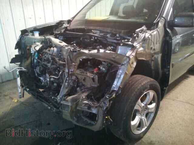 2013 HONDA PILOT - VIN: 5FNYF4H53DB044185 - Photo 9