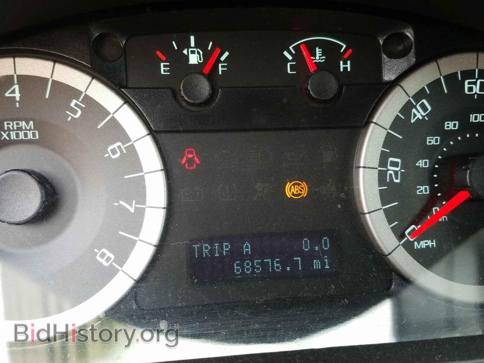 2012 FORD ESCAPE - VIN: 1FMCU9E72CKA97380 - Photo 8
