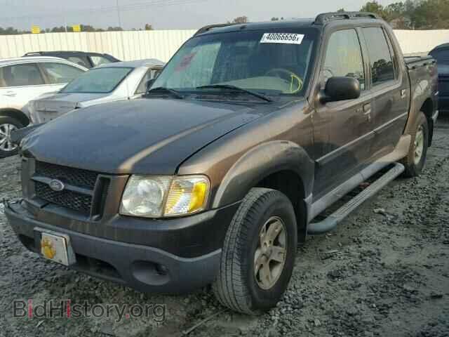 2005 FORD EXPLORER - VIN: 1FMZU67K35UB52128 - Photo 2