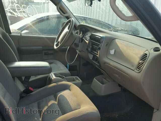 2005 FORD EXPLORER - VIN: 1FMZU67K35UB52128 - Photo 5