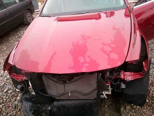 2014 CADILLAC CTS - VIN: 1G6AP5SX0E0196720 - Фото 7