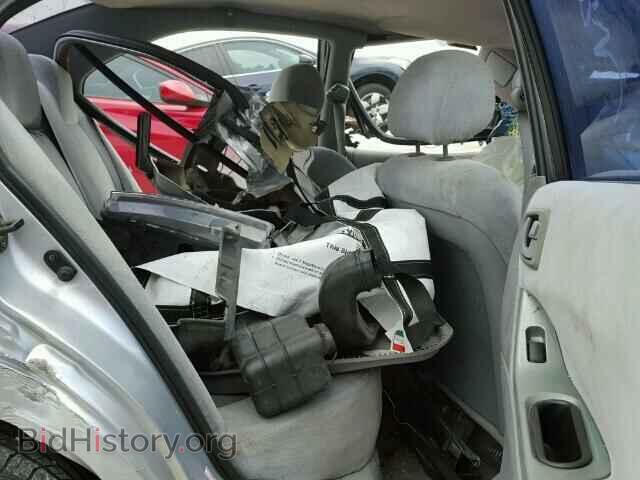 2003 MITSUBISHI GALANT - VIN: 4A3AA46G03E200409 - Фото 6