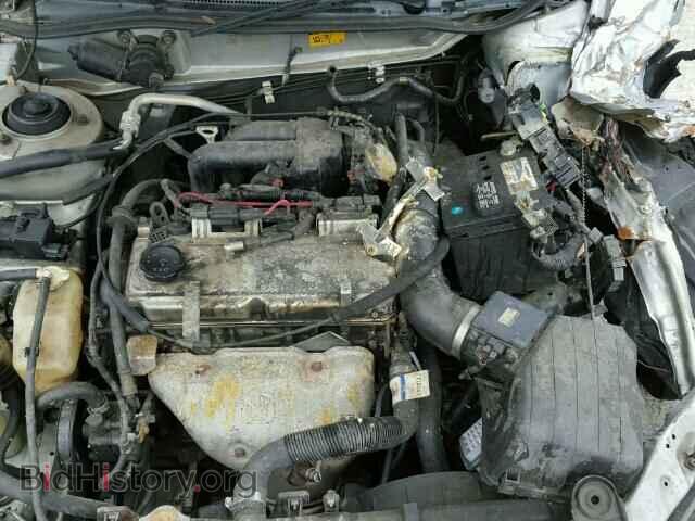 2003 MITSUBISHI GALANT - VIN: 4A3AA46G03E200409 - Фото 7