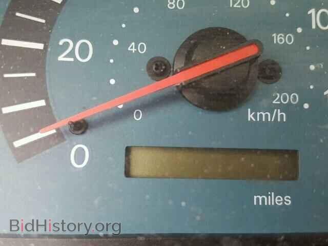 2003 MITSUBISHI GALANT - VIN: 4A3AA46G03E200409 - Фото 8