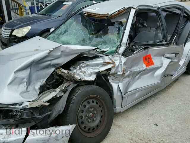 2003 MITSUBISHI GALANT - VIN: 4A3AA46G03E200409 - Фото 9