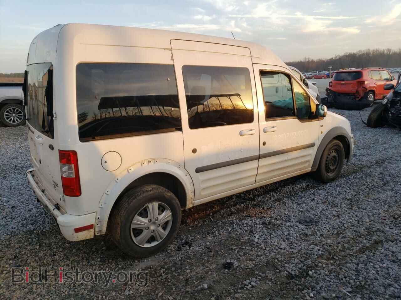 2013 FORD TRANSIT - VIN: NM0KS9CN3DT167050 - Фото 3