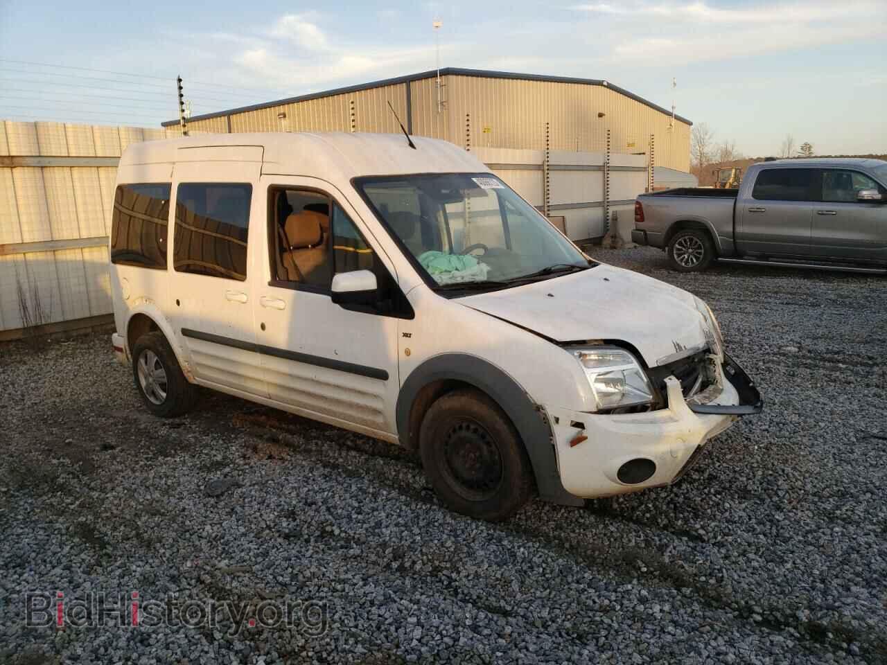 2013 FORD TRANSIT - VIN: NM0KS9CN3DT167050 - Фото 4