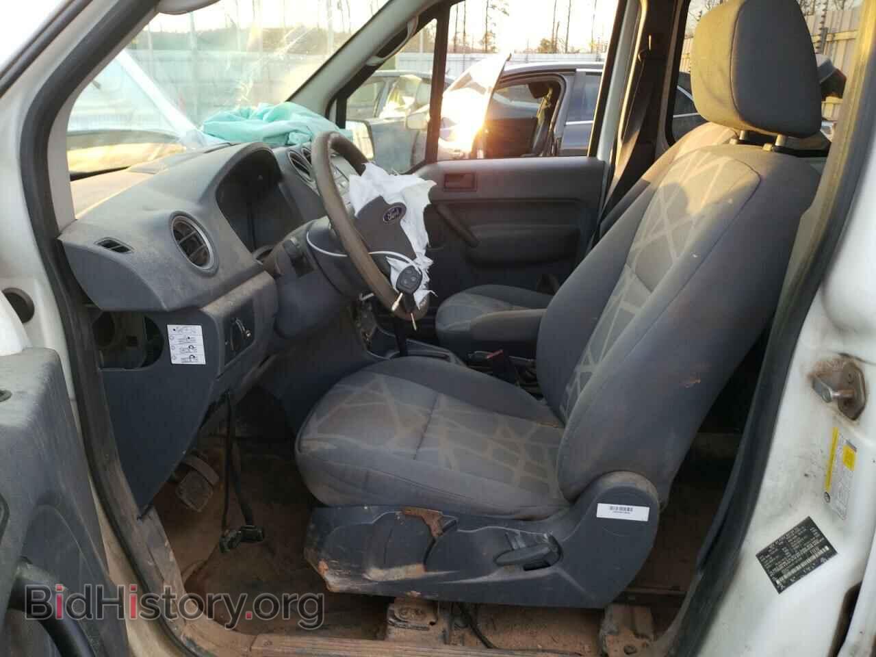 2013 FORD TRANSIT - VIN: NM0KS9CN3DT167050 - Фото 7