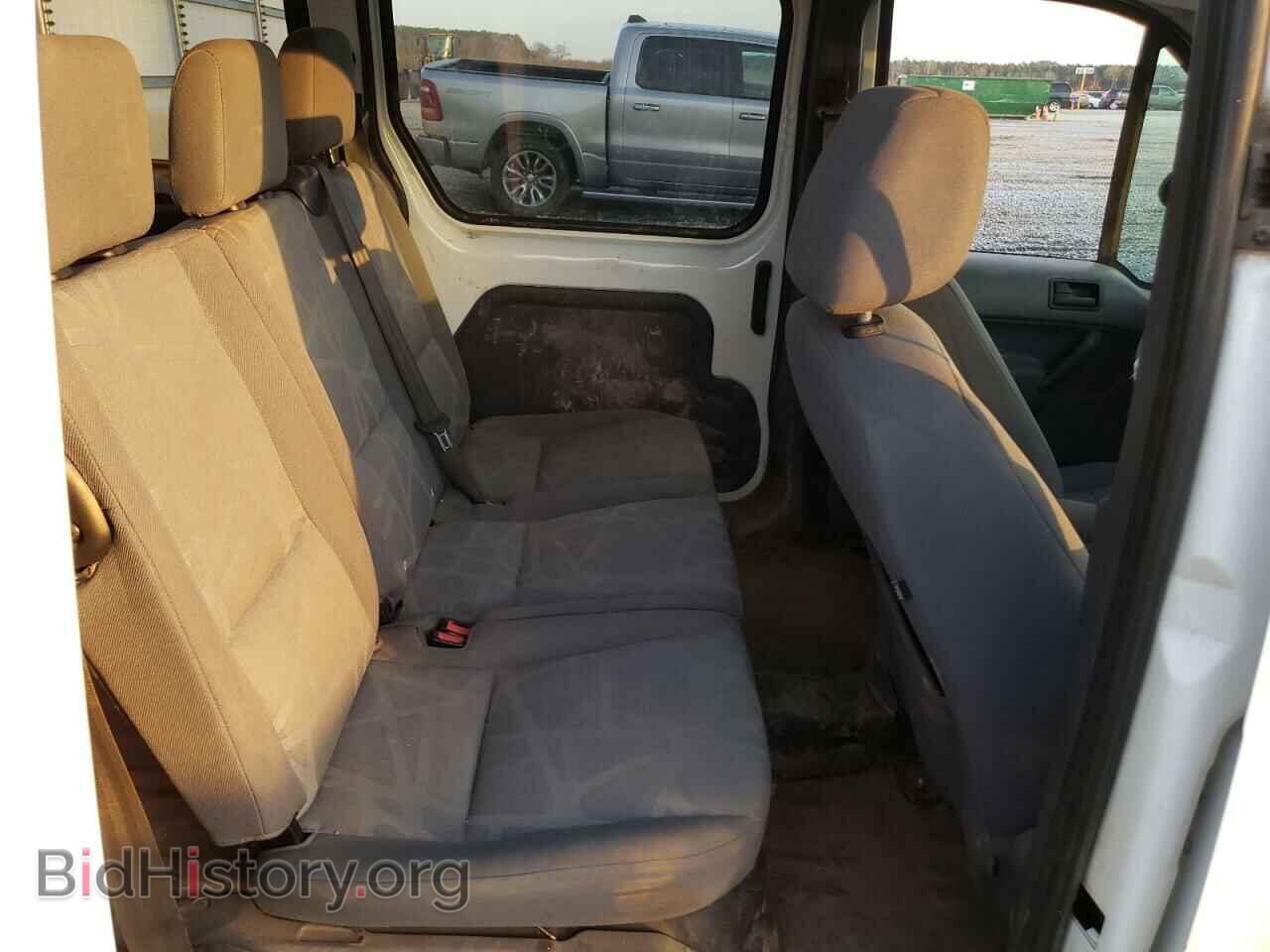 2013 FORD TRANSIT - VIN: NM0KS9CN3DT167050 - Фото 10