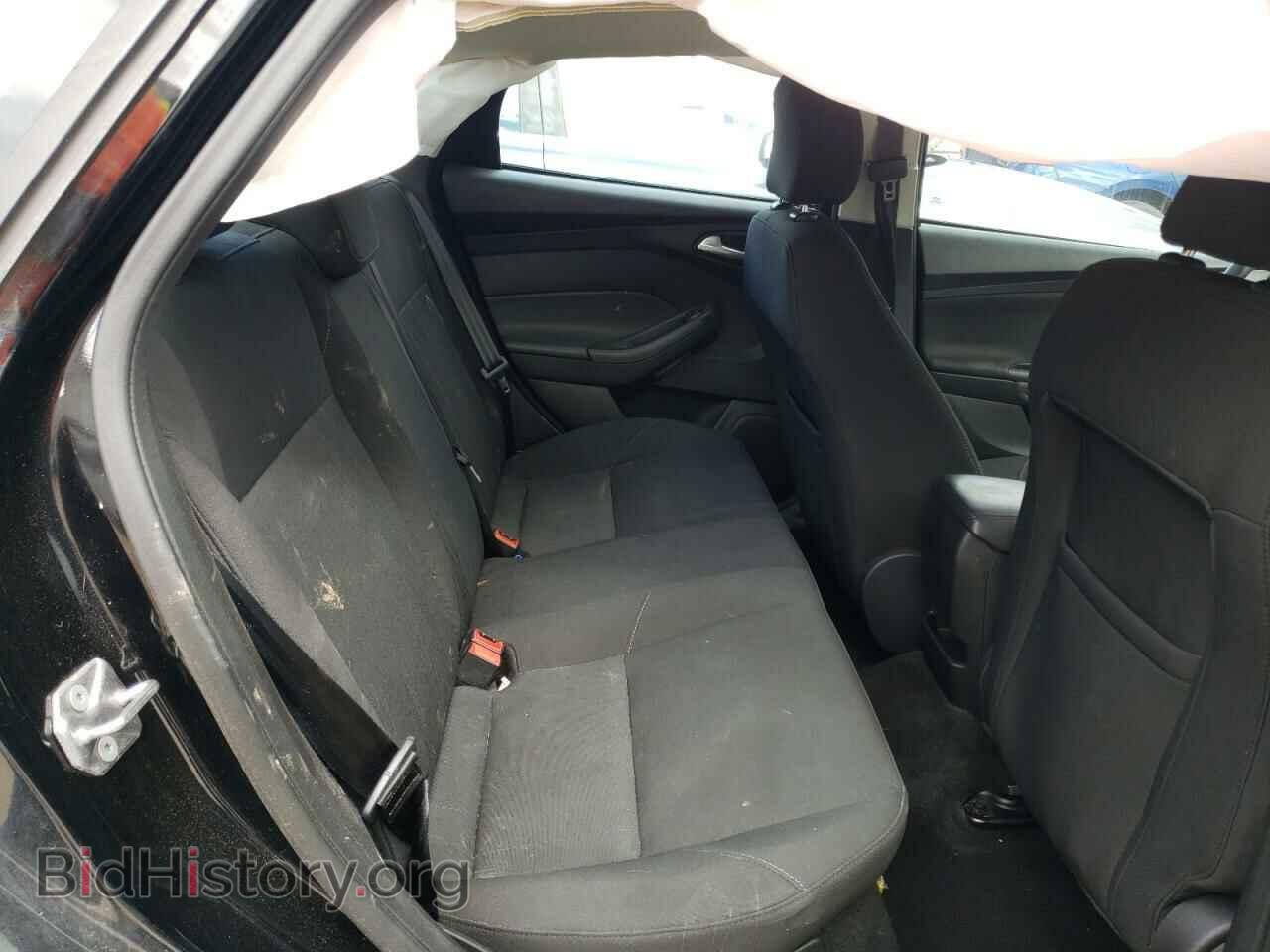 2016 FORD FOCUS - VIN: 1FADP3F22GL393120 - Photo 6