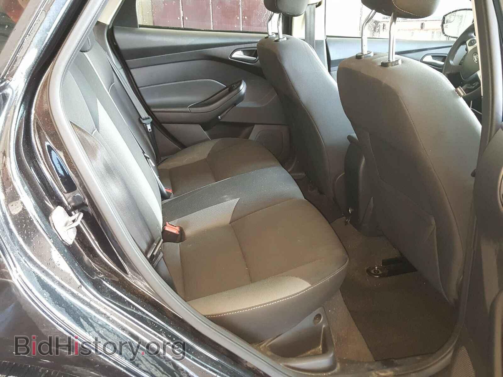 2012 FORD FOCUS - VIN: 1FAHP3K22CL124875 - Фото 6