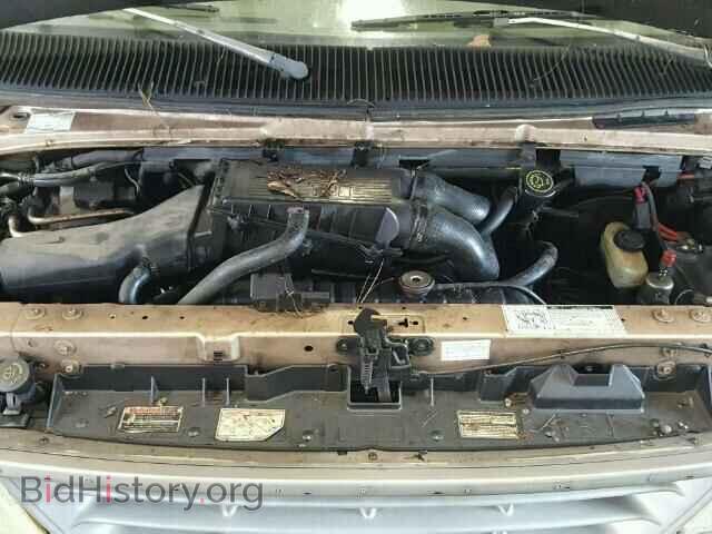 1993 FORD ECONOLINE - VIN: 1FBJS31H6PHB45595 - Photo 7