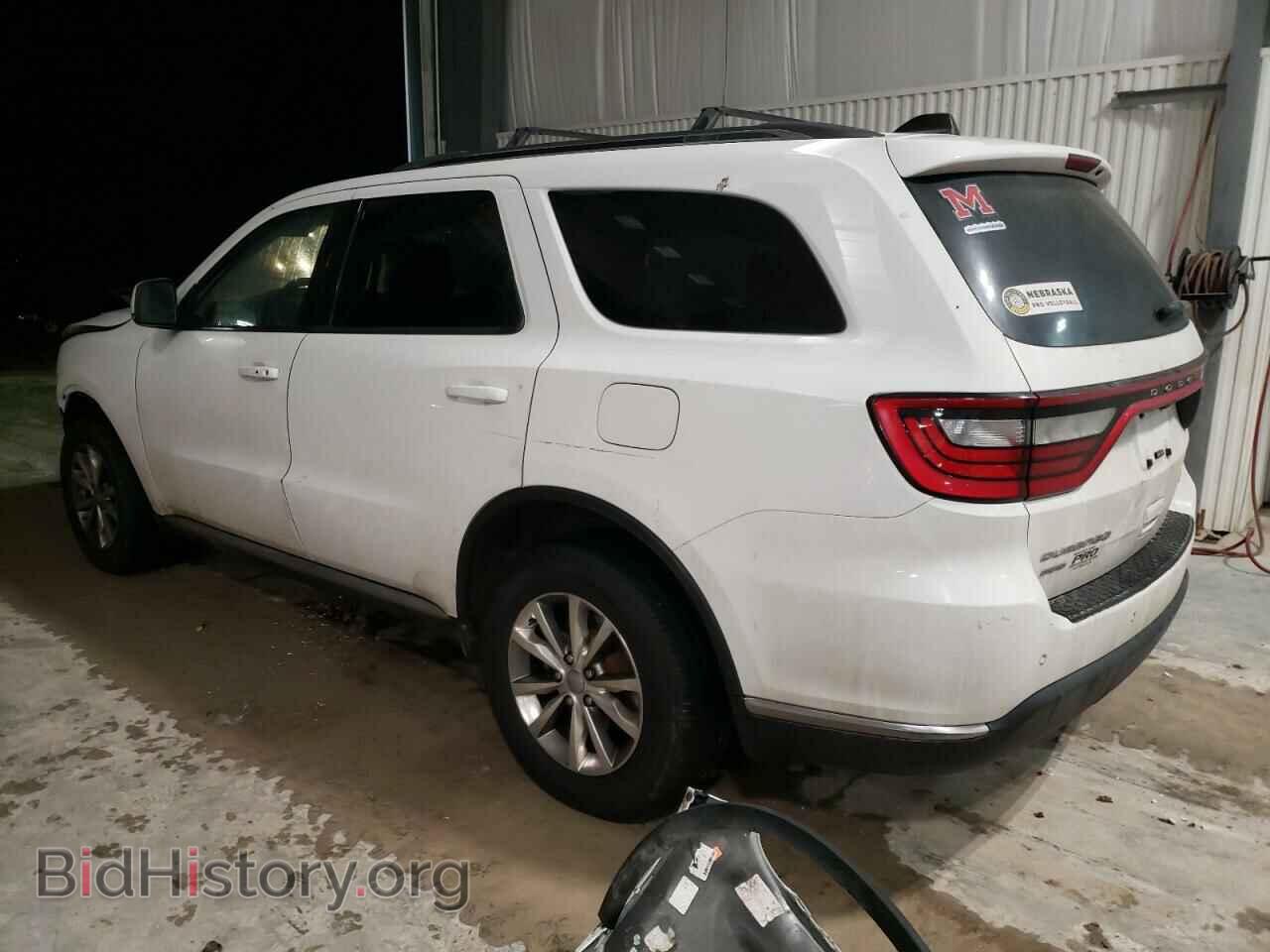 2014 DODGE All Models - VIN: 1C4RDJDGXEC360746 - Photo 2