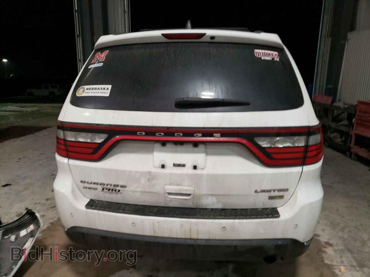 2014 DODGE All Models - VIN: 1C4RDJDGXEC360746 - Photo 6