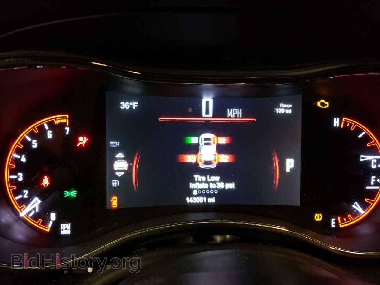 2014 DODGE All Models - VIN: 1C4RDJDGXEC360746 - Photo 9