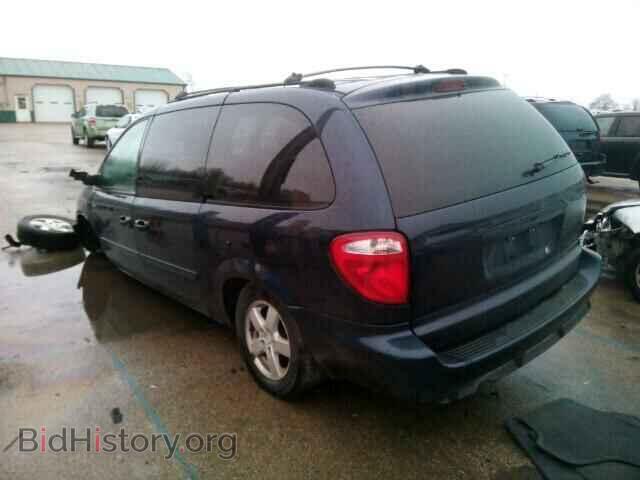 2005 DODGE CARAVAN - VIN: 2D4GP44L35R235630 - Фото 3