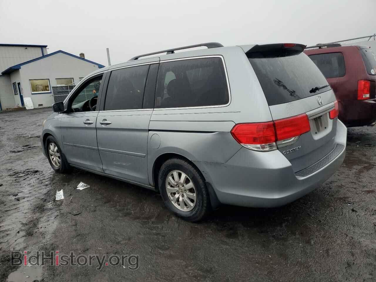 2008 HONDA All Models - VIN: 5FNRL38458B077046 - Photo 2