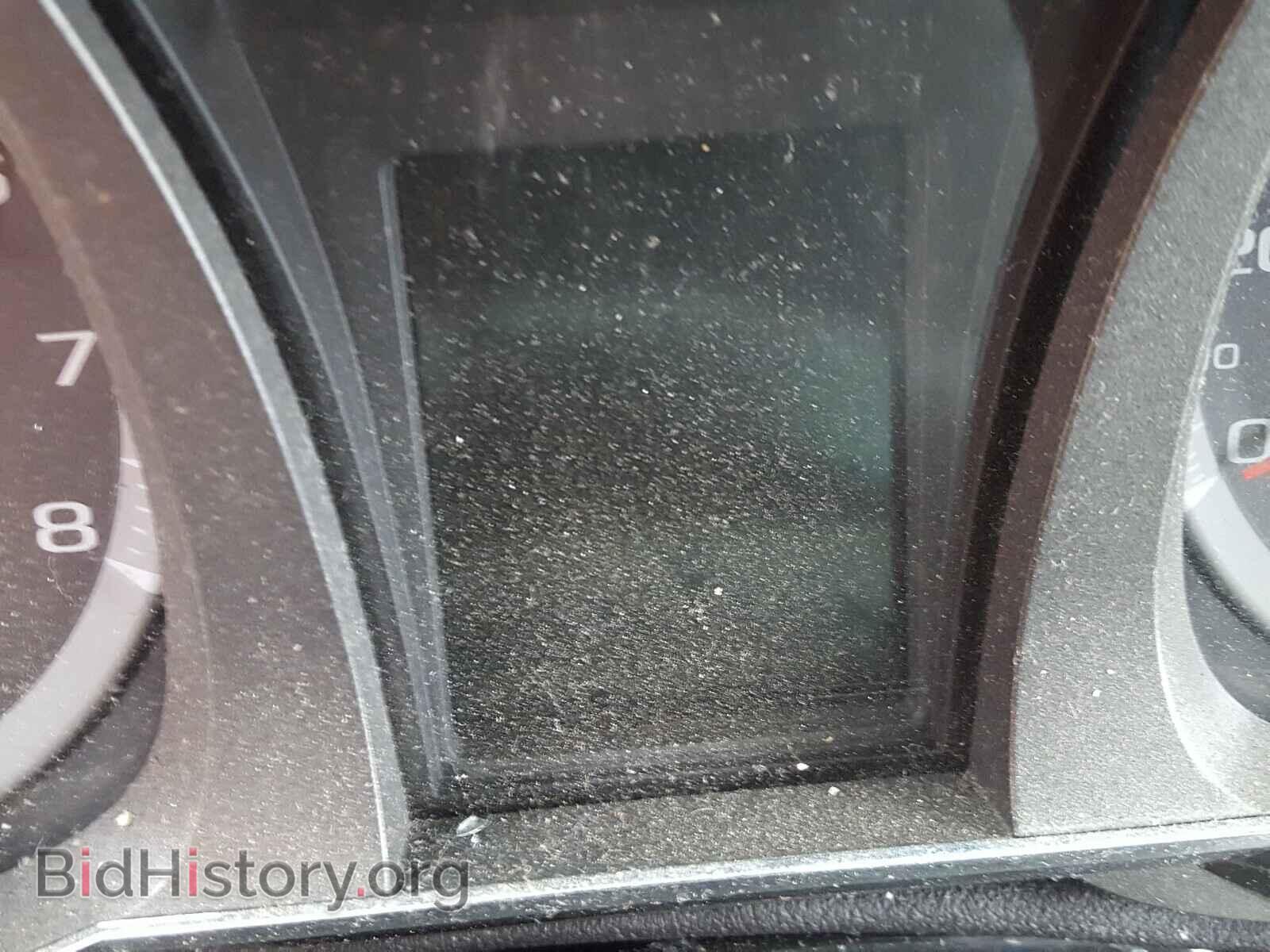 2013 GMC TERRAIN - VIN: 2GKALMEK3D6315230 - Photo 8