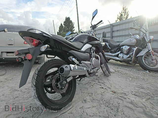 2013 SUZUKI OTHR CYCLE - VIN: LC6GJ55F8D1101191 - Фото 4