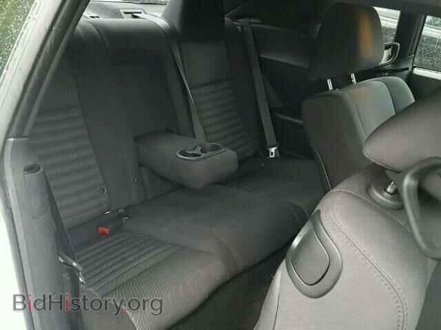 2014 DODGE CHALLENGER - VIN: 2C3CDYAG9EH152829 - Фото 6